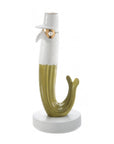 Pilo Parrot Fish A08 Scuplture by Bosa | Spacio