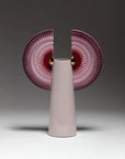 Solardisc Bird Vase 1926 Sculpture by Bosa | Spacio
