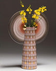 Solardisc Bird Vase 1926 Sculpture by Bosa | Spacio