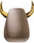Toro Bull Container A07 Sculpture by Bosa | Spacio