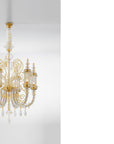 Sylcom Bucintoro Chandelier