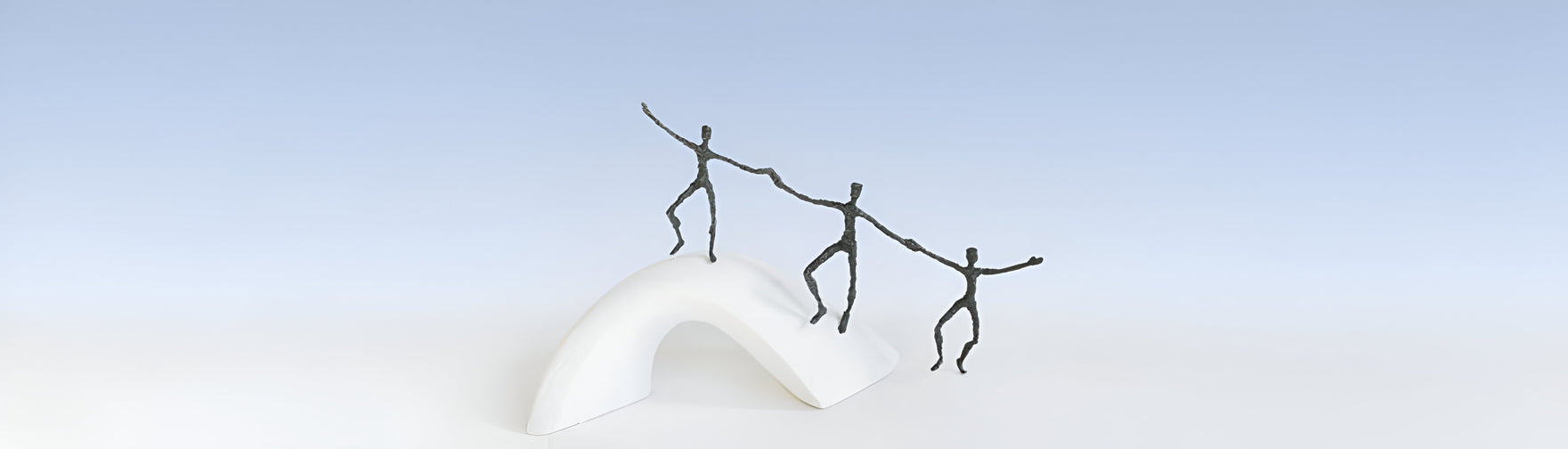 Business & Motivational Sculptures