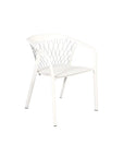 Chester Dining Chair Furniture by Les Jardins | Spacio