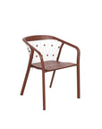 Chester Dining Chair Furniture by Les Jardins | Spacio
