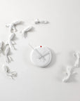 Clock Haoshi Goldfish Spacio India