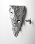 Clock Haoshi Cuckoo - Tree Spacio India