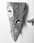 Clock Haoshi Cuckoo - Tree Spacio India