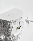 Clock Haoshi Cuckoo - Tree Spacio India