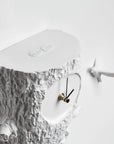 Clock Haoshi Cuckoo - Tree Spacio India