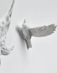 Clock Haoshi Cuckoo - Tree Spacio India