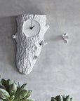 Clock Haoshi Cuckoo - Tree Spacio India