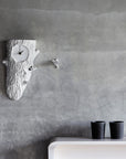 Clock Haoshi Cuckoo - Tree Spacio India