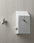 Clock Haoshi Cuckoo Home - Gray Spacio India