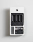 Clock Haoshi Cuckoo Home - Gray Spacio India