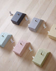 Clock Haoshi Cuckoo Home - Gray Spacio India