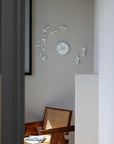 Clock Haoshi Goldfish Spacio India