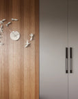 Clock Haoshi Goldfish Spacio India