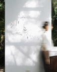 Clock Haoshi Migratory V Form Spacio India