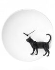 Clock Haoshi Moon - Cat Spacio India