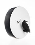 Clock Haoshi Moon - Raven Spacio India