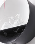 Clock Haoshi Swan 01 Spacio India