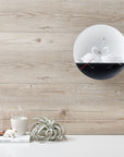 Clock Haoshi Swan 01 Spacio India