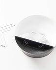 Clock Haoshi Swan 01 Spacio India