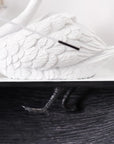 Clock Haoshi Swan 02 Spacio India