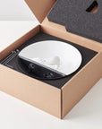 Clock Haoshi Swan 02 Spacio India