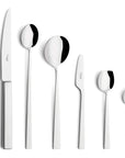 Cutipol Bauhaus Cutlery Set Spacio India