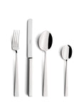 Cutipol Bauhaus Cutlery Set Spacio India