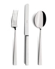 Cutipol Bauhaus Cutlery Set Spacio India