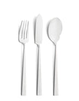 Cutipol Bauhaus Cutlery Set Spacio India