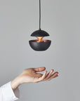 DCW Editions Here Comes the Sun Pendant Lamp Spacio India