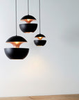 DCW Editions Here Comes the Sun Pendant Lamp Spacio India