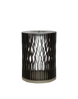 Dala 20 Solar Light Lantern by Les Jardins | Spacio