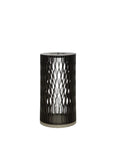 Dala 28 Solar Light Lantern by Les Jardins | Spacio