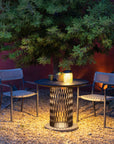 Dala Bistro Table