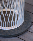 Dala Bistro Table