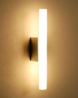 Decor Walther Omega bathroom and dresser light Spacio India