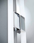 Decor Walther Omega bathroom and dresser light Spacio India