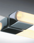 Decor Walther Omega bathroom and dresser light Spacio India