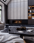 Holographic Fireplace Spacio India from DRU Fire