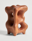 Natural Organic Mahogany