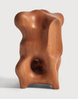 Natural Organic Mahogany