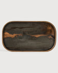 Bronze Organic