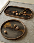 Bronze Organic