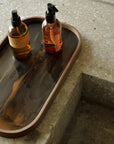 Bronze Organic