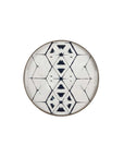 Tribal Hexagon