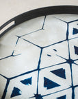 Tribal Hexagon